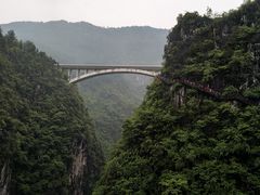 -山间农家