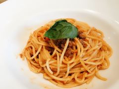 -玛尚诺Pizza&Bar(长泰广场店)