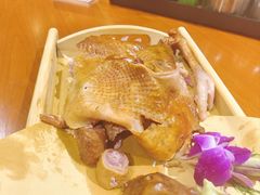 -六泰居·尔滨地标·东北菜(黄河路店)