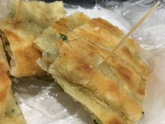 -咏春葱油饼(德政中路店)