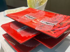 招牌活斑鱼-纯味斑鱼府(中海环宇荟店)