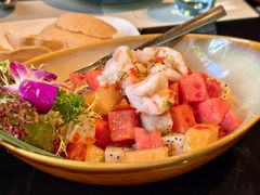 -泰餐厅·广州融创施柏阁酒店