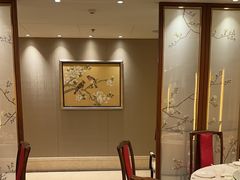 -香宫中餐厅·大连香格里拉(人民路店)