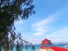 -三亚蜈支洲岛旅游区