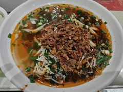 -酱壹老三饵丝(南宁南路店)