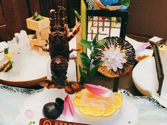-神洲四海大酒楼(王府井澳门中心店)