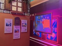 -上海梵高星空艺术馆(南京路旗舰店)