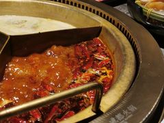 -麻路成都火锅(柏威年店)