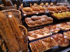-巴黎贝甜(来福士店)