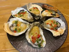 -逗烤·轻烧烤(福田店)