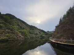-仙居谷风景区