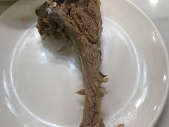 -清真·胖妈妈手抓餐厅(定西路长城宾馆店)