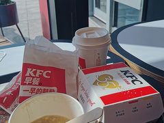 -肯德基(津滨店)