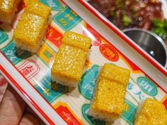 -原始泥炉烤肉(总店)