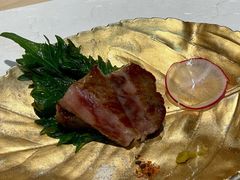 黑松露和牛-鮨一日本料理(大中华店)