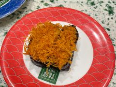 -福库回转寿司(万达广场店)