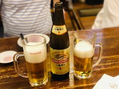 麒麟啤酒-白石的深夜食堂(大上海店)