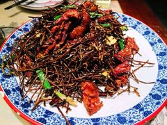 -杨记隆府(时代天街店)