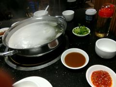 -八合里牛肉火锅(八合里总店)