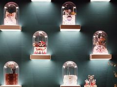 -街角 T·COFFEE 融合料理·BISTRO(车公庙店)