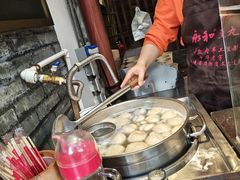 -永和鱼丸(南后街店)