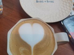 -Blac+Blac(中海环宇荟店)