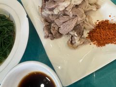 -国强手抓(北京西路店)