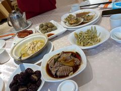 -顺风海鲜港(长寿路店)