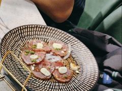 -妥妥烤肉料理(昙华林店)