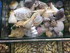 长青路覃记海鲜炒菜烧烤-覃记海鲜美食餐厅