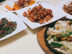-龙记烧腊茶餐厅(常德路店)