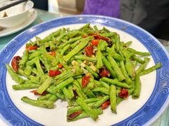 干煸豆角-向塘土鸡总店(八一广场店)