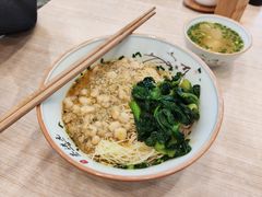 -朱洪元苏式面馆(绿宝广场店)