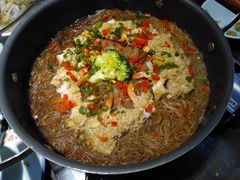 -老灶房-四川土菜(铁牛广场店)