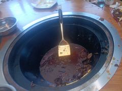 -缘福乡村铁锅炖民宿(八达岭店)