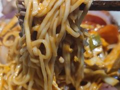 -圳兴面王·拌川·特色炒面(南山保利剧院店)