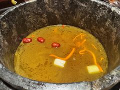 -芸山季·云南山珍菌火锅(人民广场来福士店)