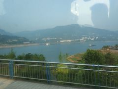 -铜川市金锁关石林