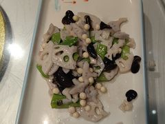 -学士怪怪龙虾·川菜·烧烤(学士街店)