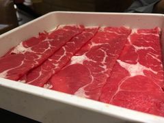 -水林间·寿喜烧自助(仙林金鹰店)