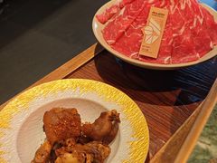 -牛New寿喜烧(龙湖金沙天街店)