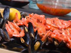 -北京王府井希尔顿酒店·万斯阁西餐厅