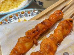 -陳香貴·兰州牛肉面(上海长风大悦城店)