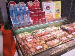 -争鲜回转寿司(朝北大悦城店)