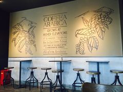 大堂-星巴克(无锡东方商厦店)