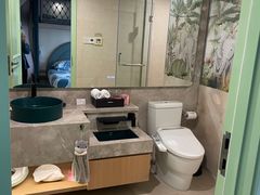 -太阳岛度假酒店