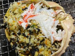 -本达人海鲜烧烤·朝鲜族风味(发展店)