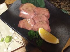 -赤坂亭·M9和牛烧肉·铁板烧(合肥万象城店)