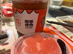 -猫爪爪原切自助烤肉(观音桥阳光世纪店)