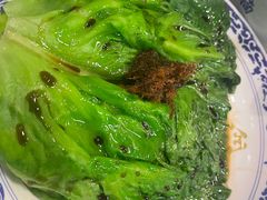 -七爷清汤腩·港式餐厅(金狮广场店)